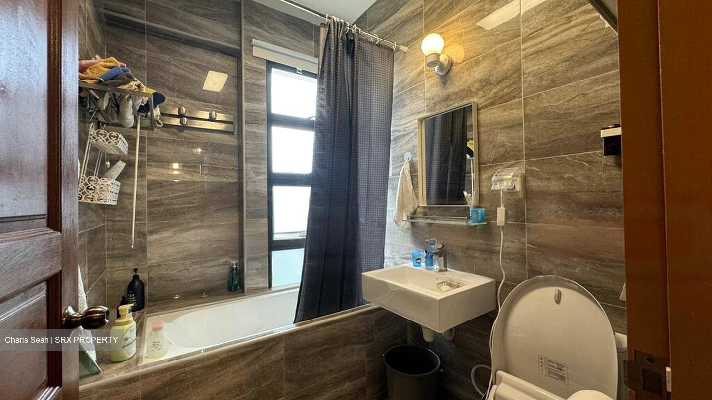 Balestier Point (D12), Apartment #497602561